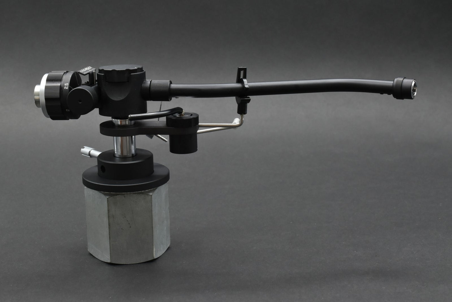Audio Craft AC-3000MC Tonearm / 03.