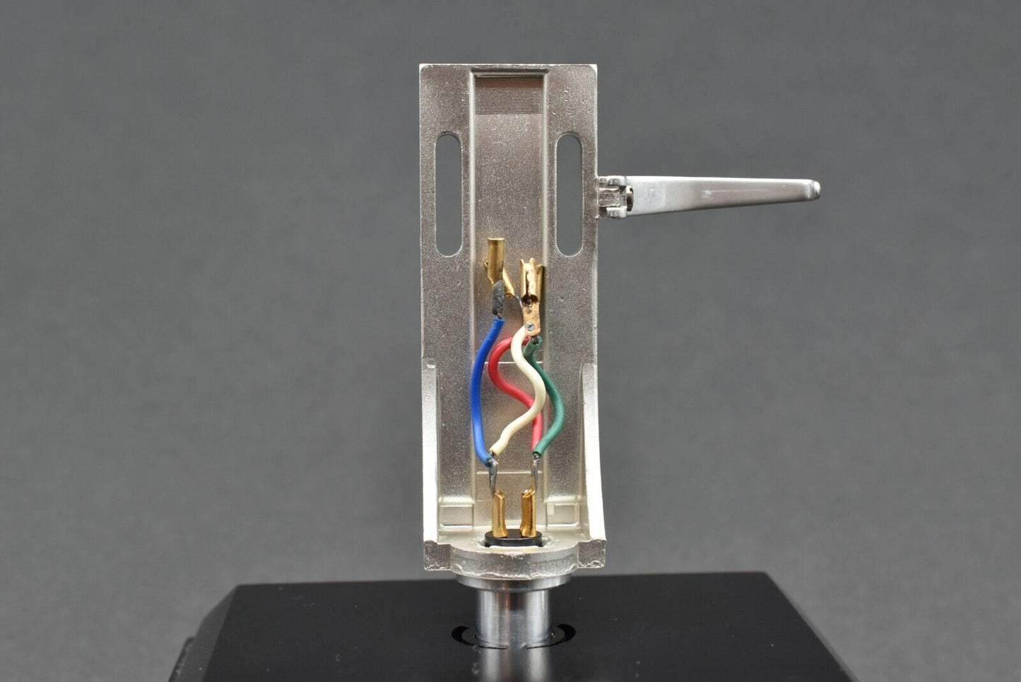 – vintage HiFi audio part from Japan