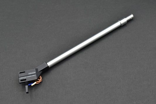 DENON PCL-59 Straight Tonearm Pipe Tube for DP-59M/DP-59L detail image - image 1