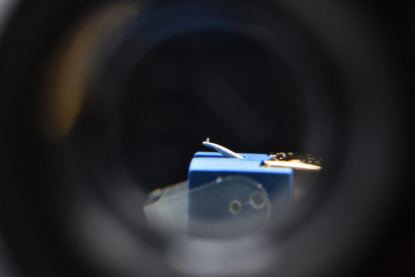 – vintage HiFi audio part from Japan