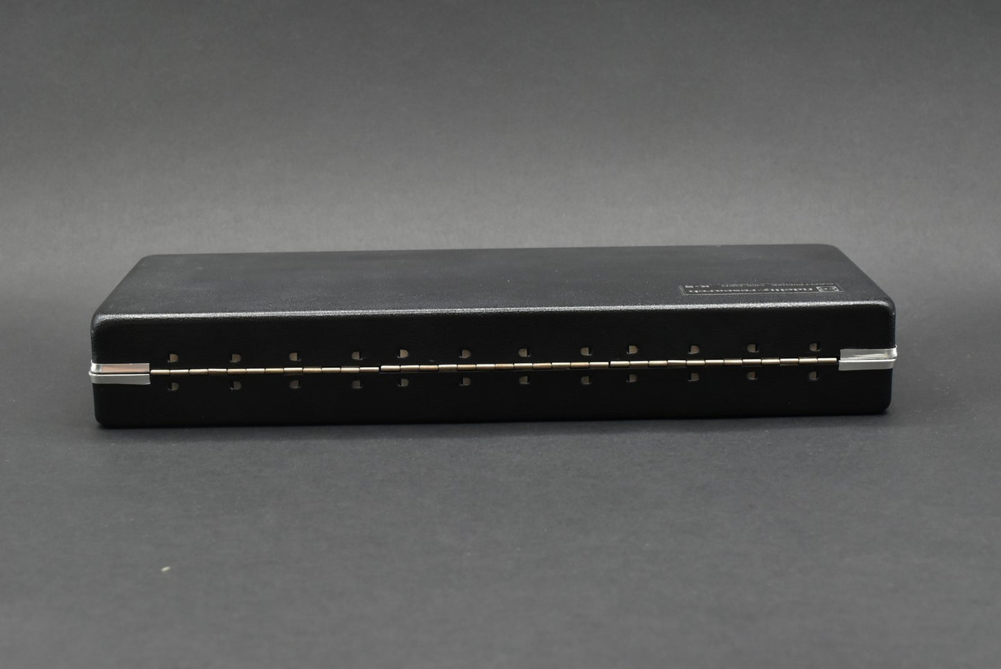Fidelity Research K5 Cartridge Keeper Case Box Holder / 03.