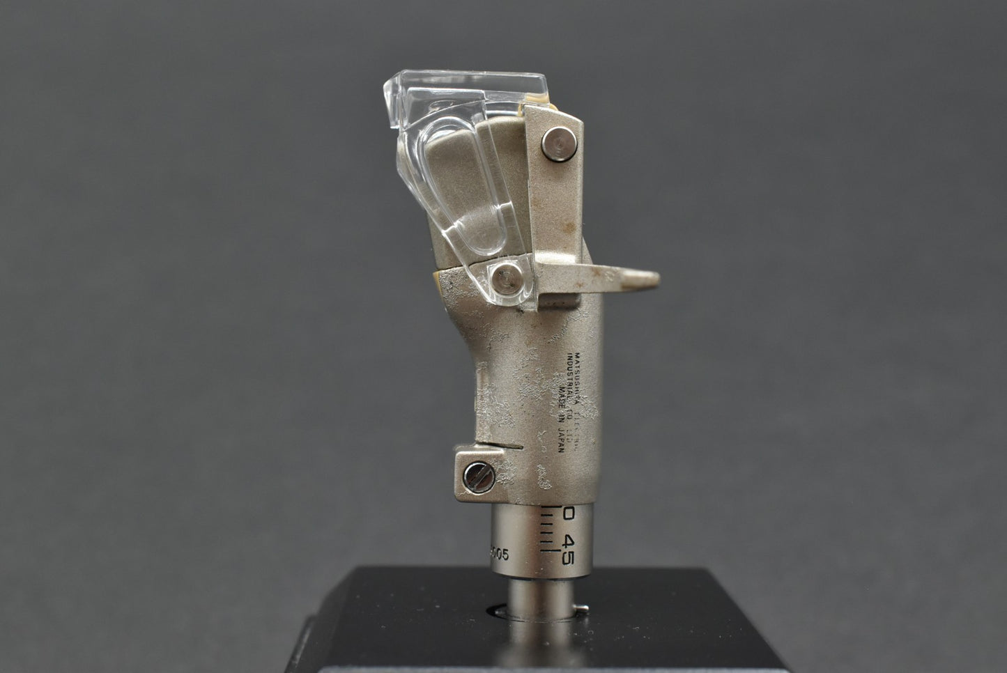 Technics EPC-100CMK3 MM Cartridge - Stylus Not Included / 04.