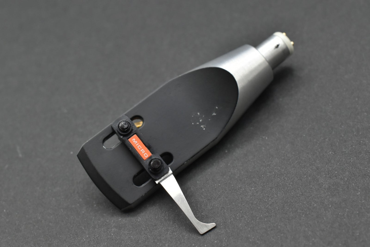 – vintage HiFi audio part from Japan