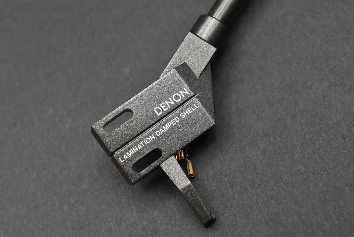 – vintage HiFi audio part from Japan