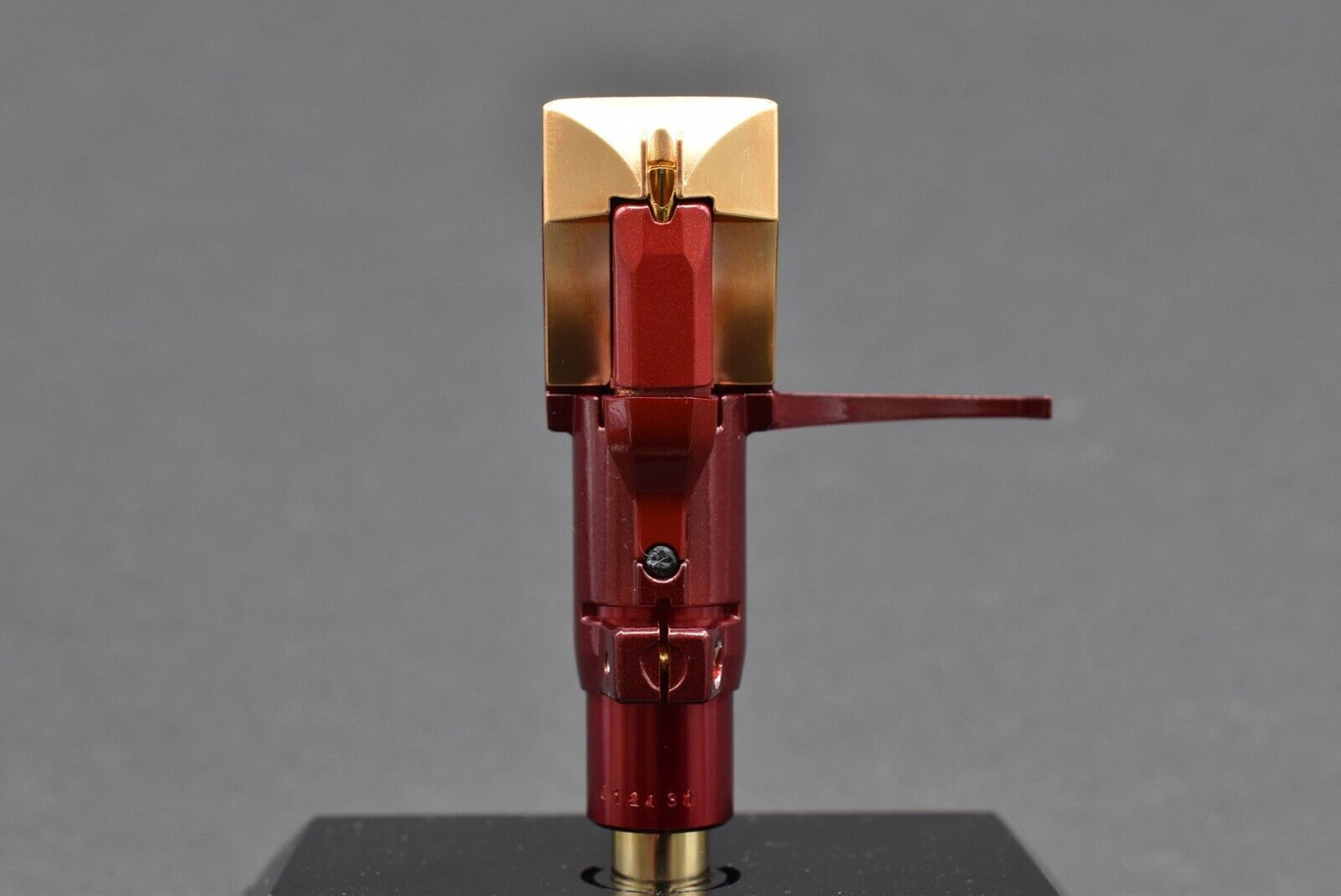 – vintage HiFi audio part from Japan