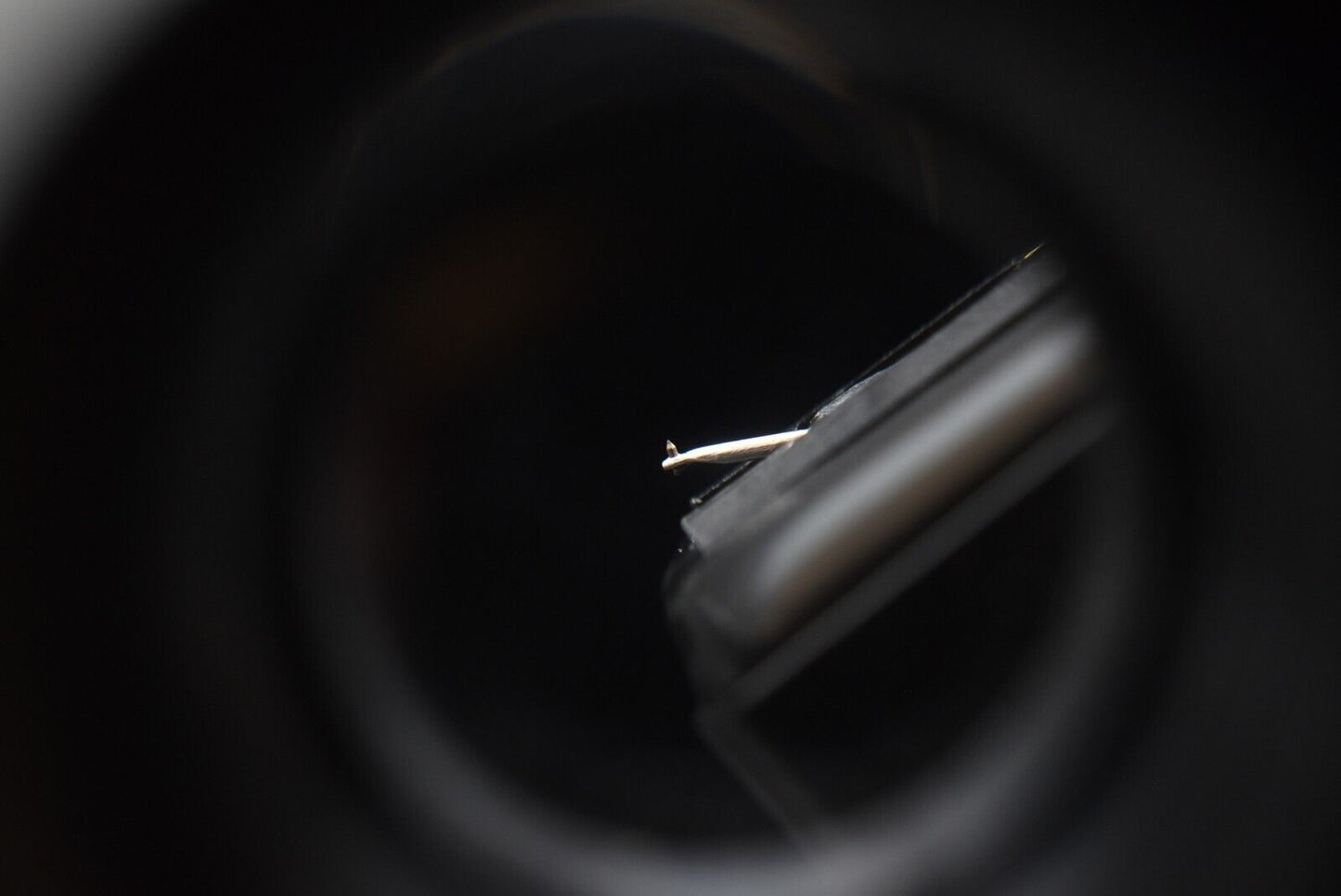 Ortofon SPU G MONO Diam.25 MC Cartridge