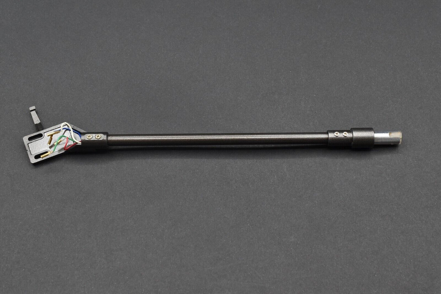 DENON PCL-67 Straight Tonearm Arm Pipe Tube / fits for DP-57 DP-59 DP-62 DP-67