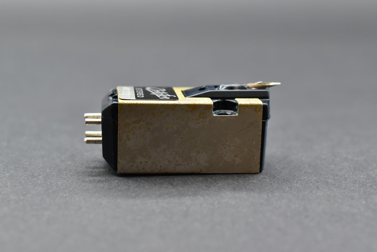 Ortofon S15-T MC Cartridge - Stylus Needs Repair analog audio component photo - image 7