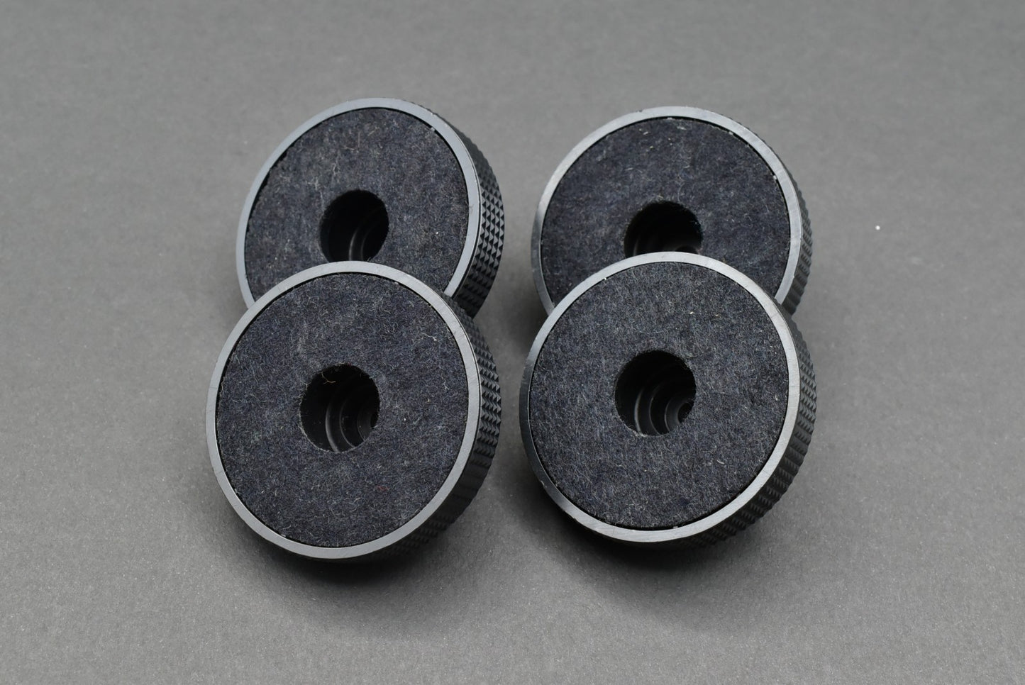 Technics insulator feet SL-D1 D2 D3 D33 Q2 Q3 Q33 Q22 detail image - image 4