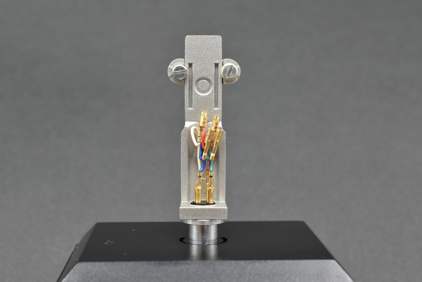 – vintage HiFi audio part from Japan