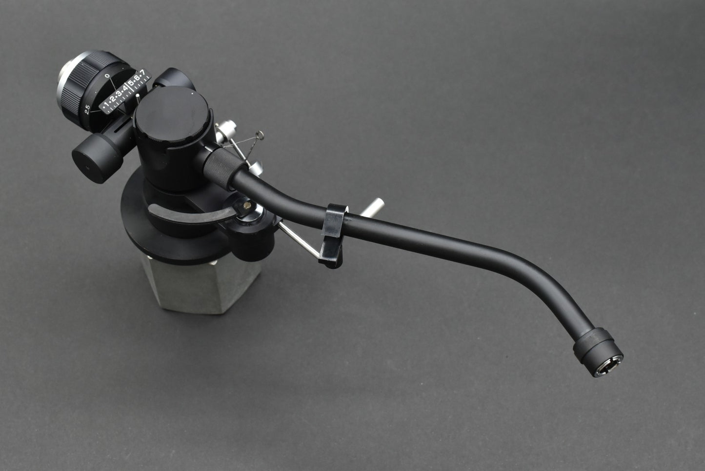 Audio Craft AC-3000MC Tonearm.
