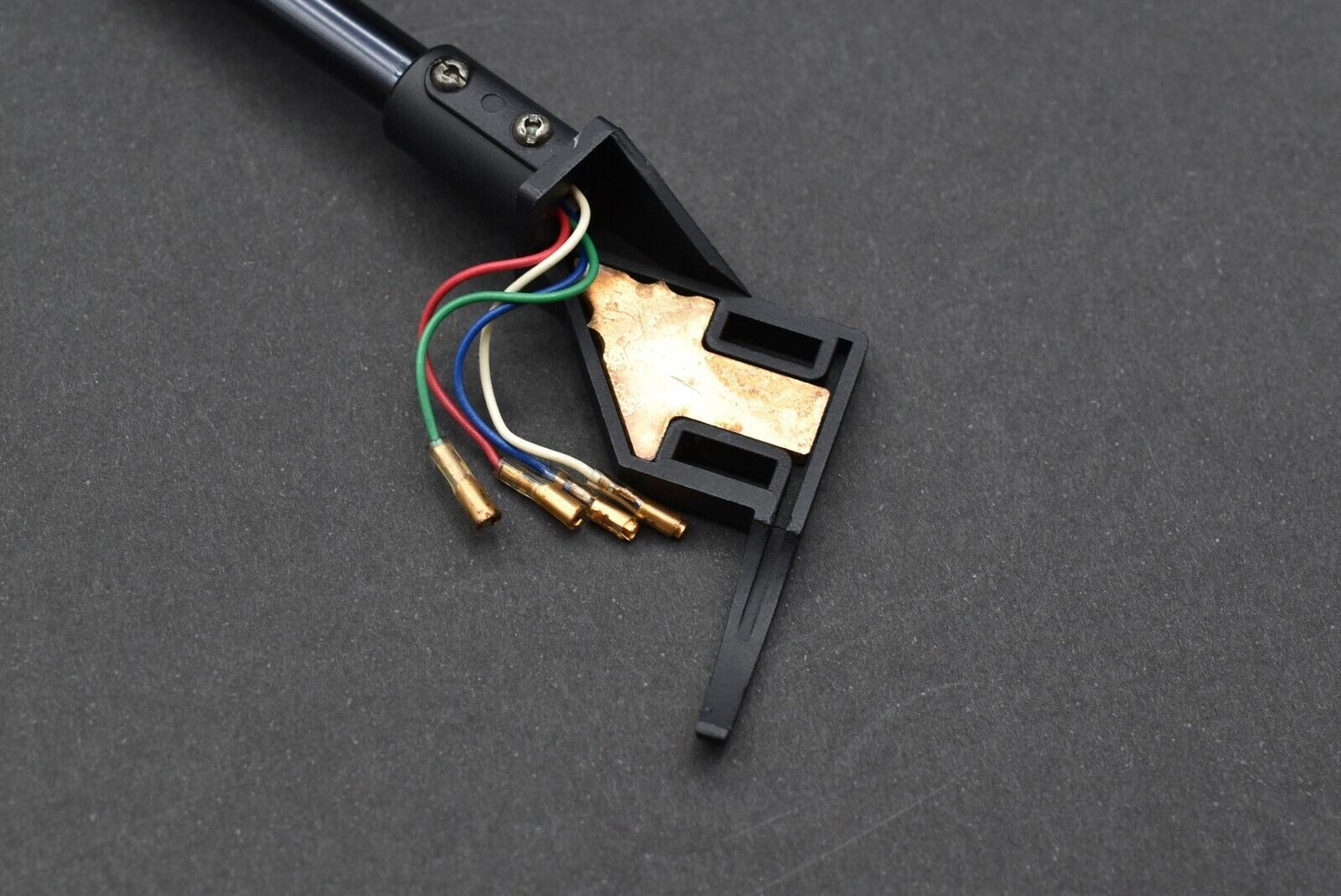 – vintage HiFi audio part from Japan