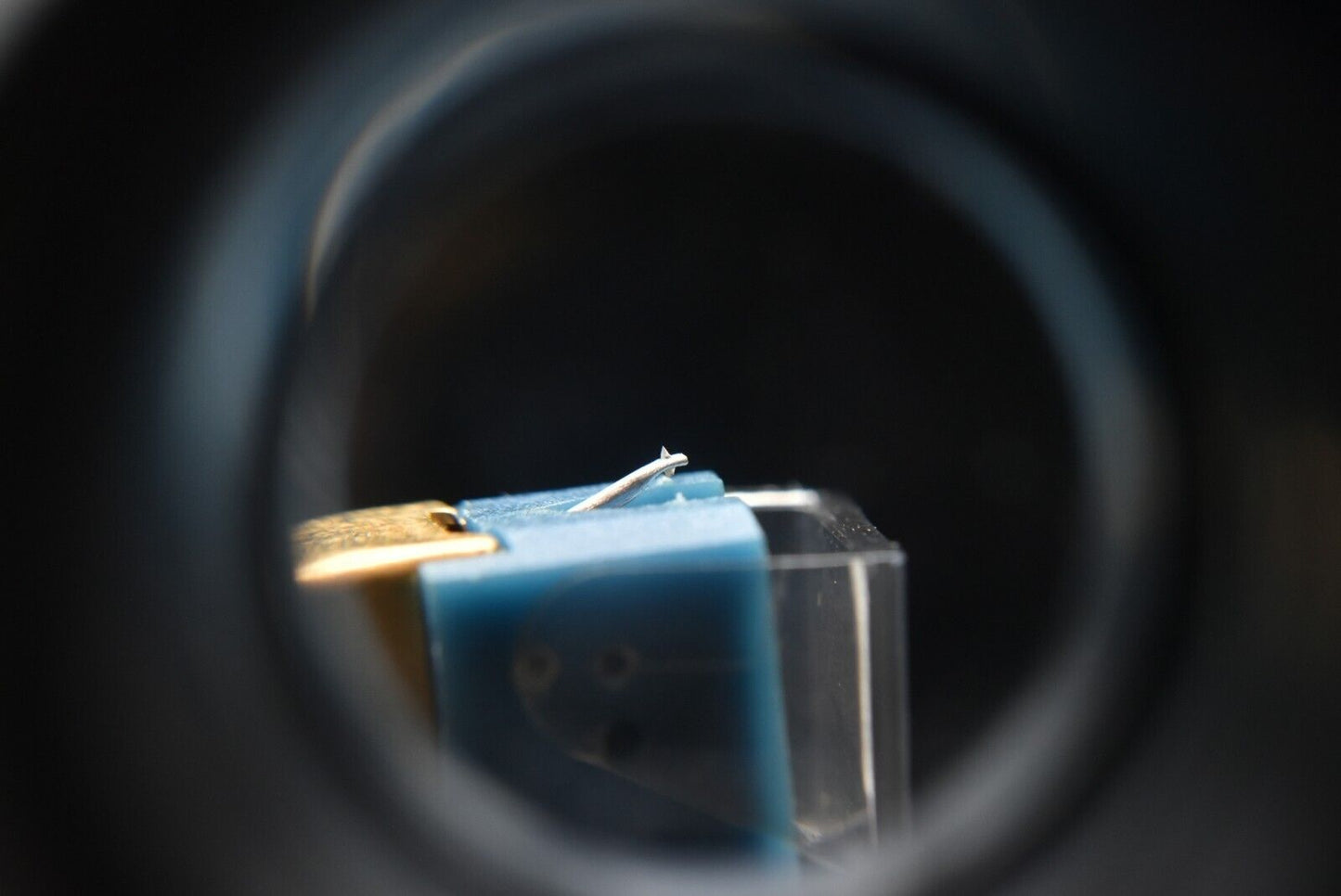 – vintage HiFi audio part from Japan