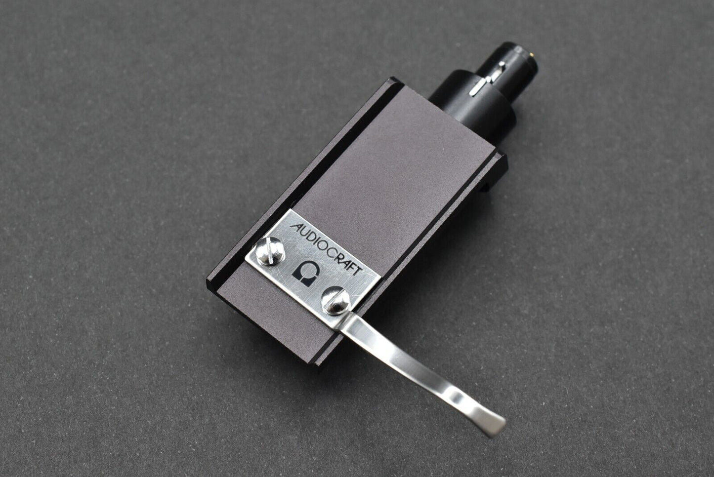 – vintage HiFi audio part from Japan