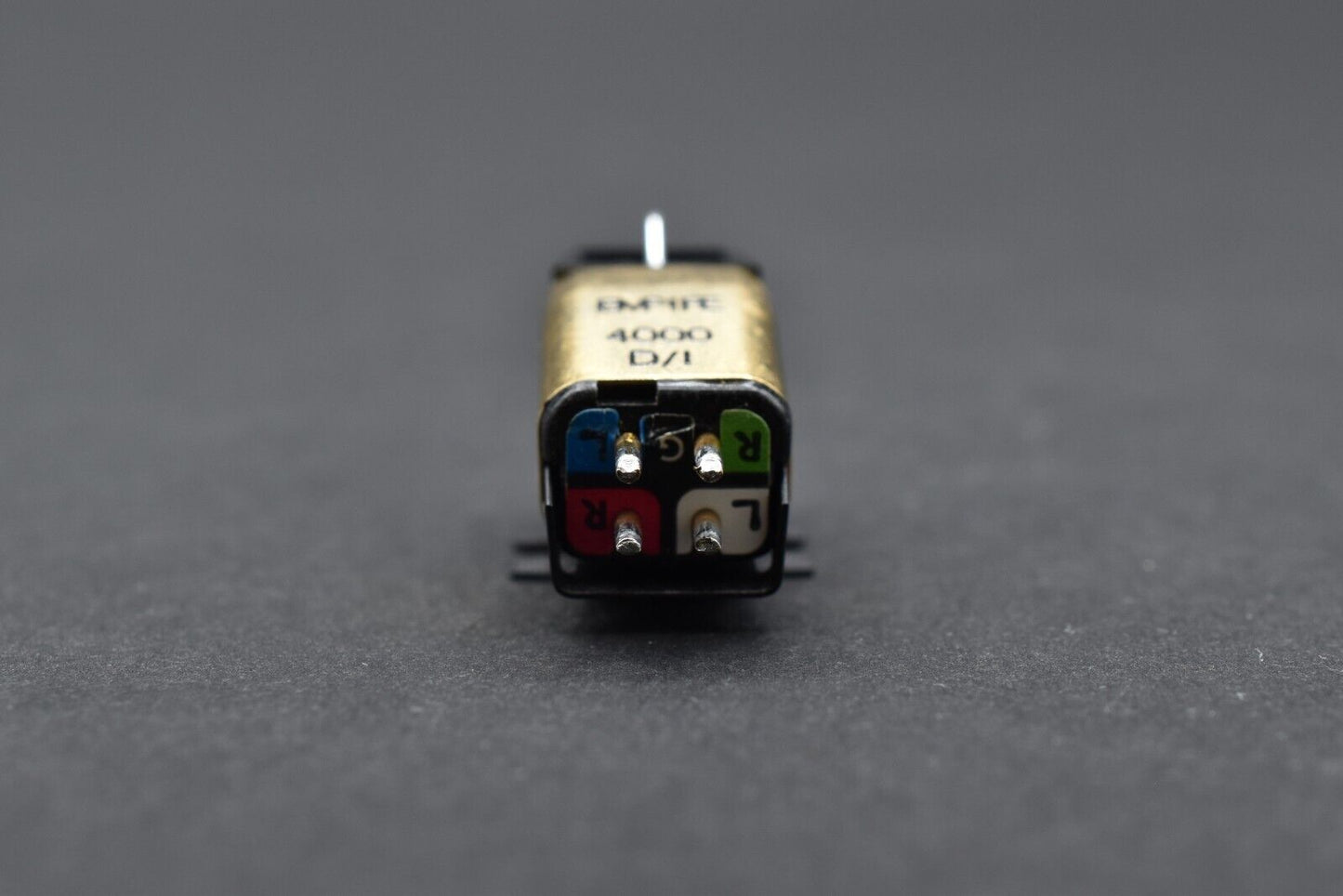 EMPIRE 4000 D/I MM Cartridge