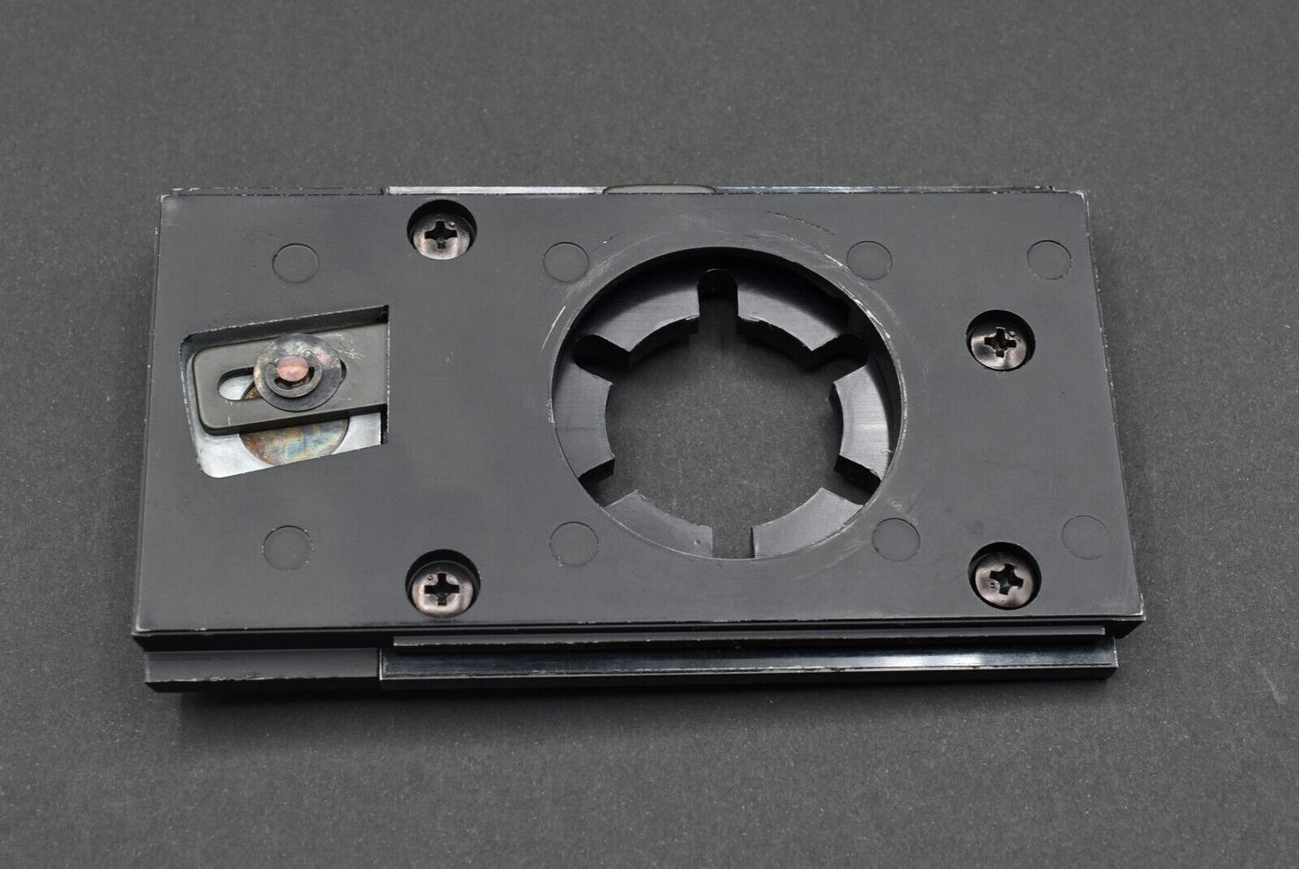 – vintage HiFi audio part from Japan