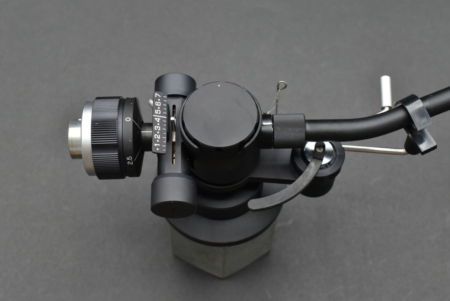Audio Craft AC-3000MC Tonearm.