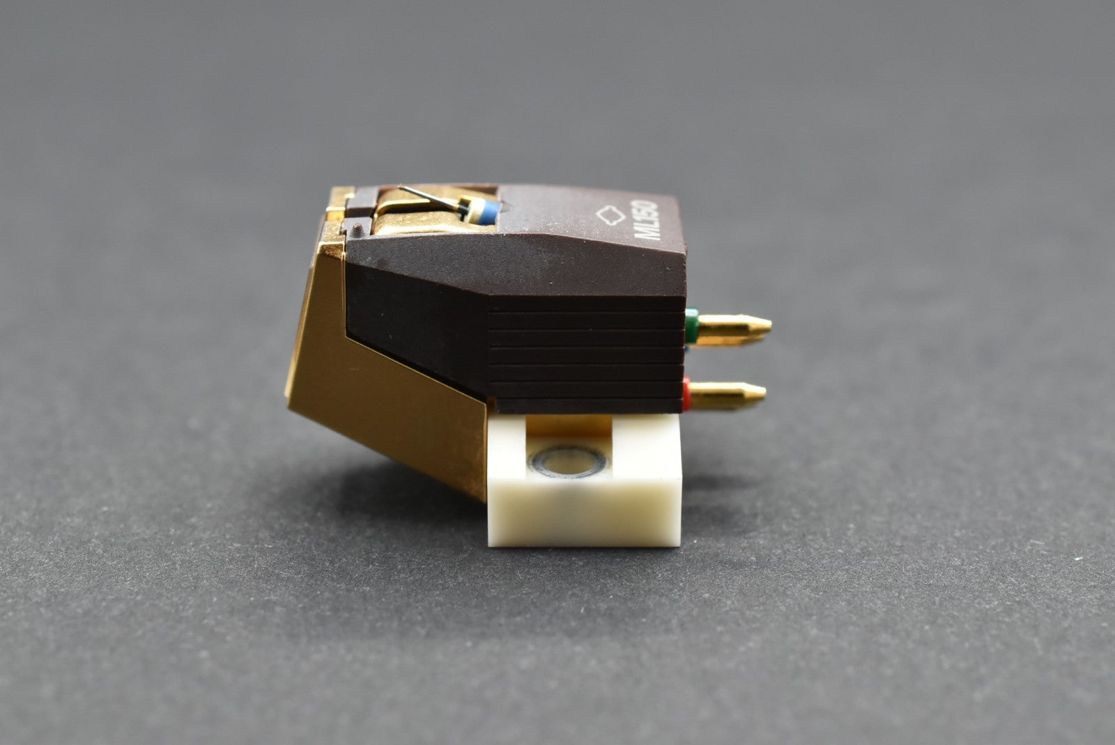 – vintage HiFi audio part from Japan