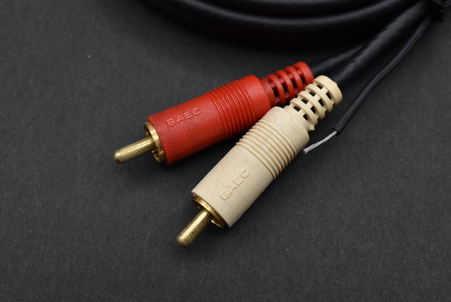 – vintage HiFi audio part from Japan