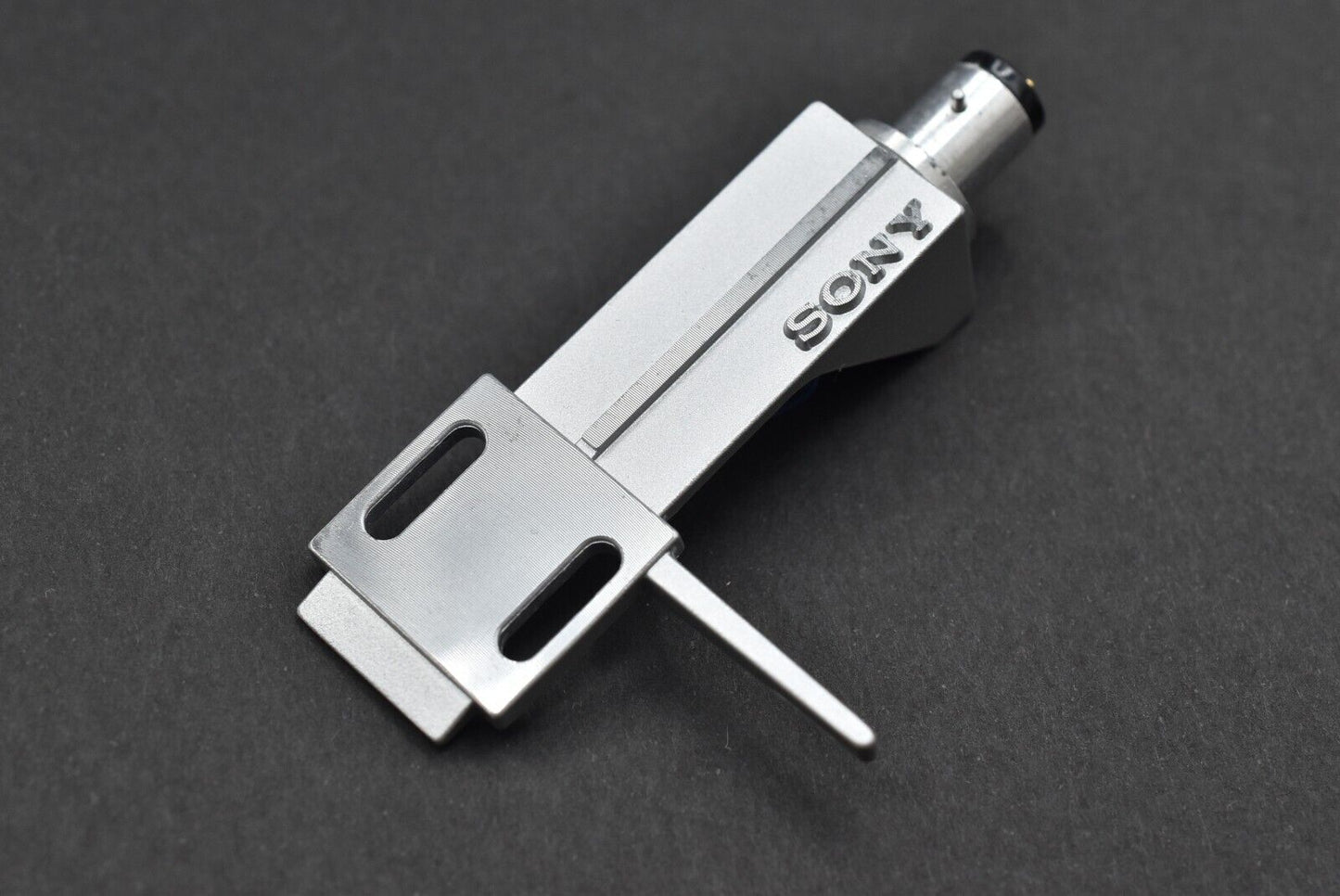 SONY Vintage Headshell 7.2g / 02