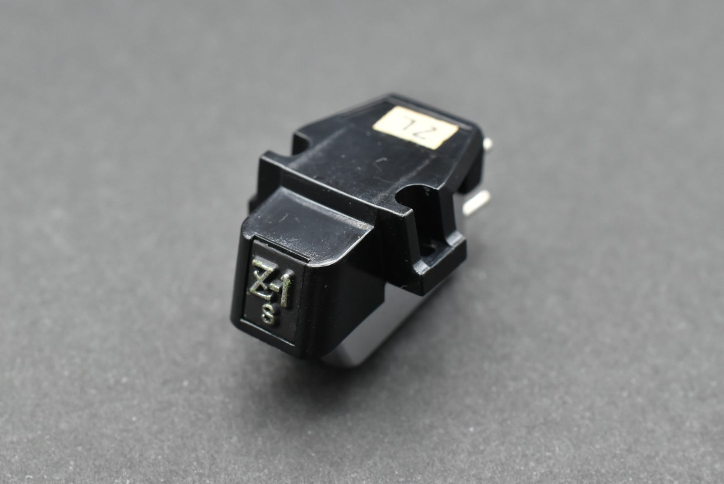 JVC Victor Z-1S MM Cartridge - Stylus Not Included.
