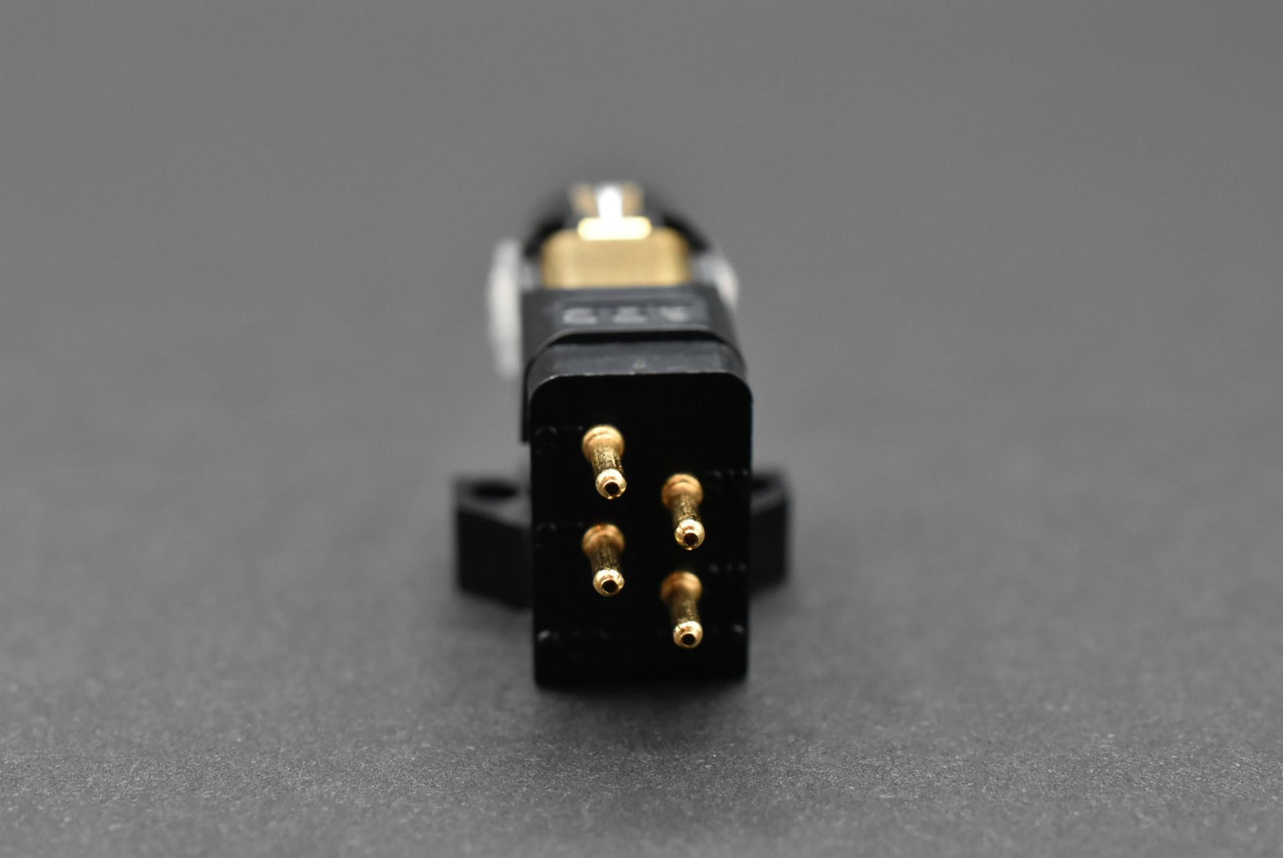 ADC XLM MKII Improved MM Cartridge.