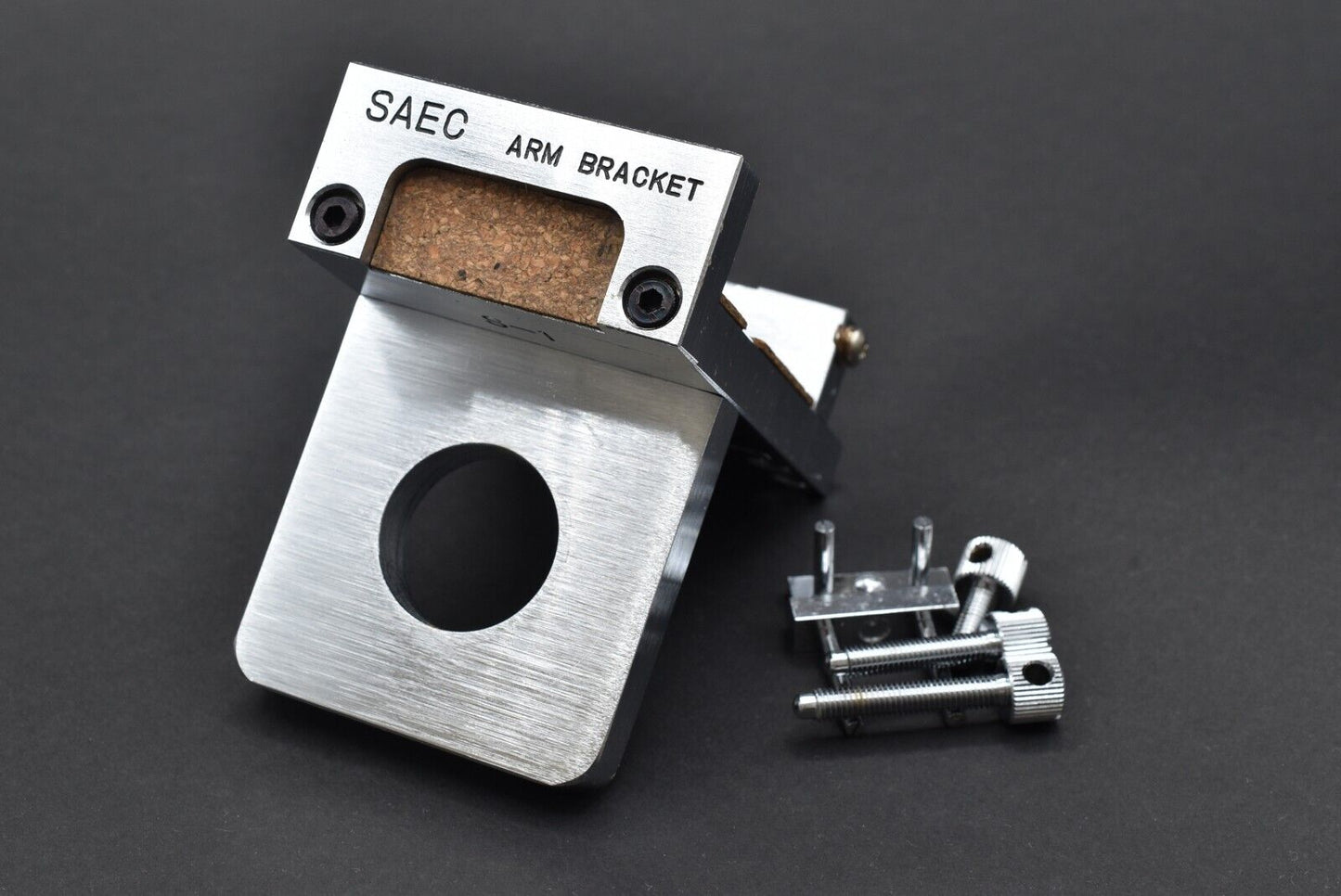 SAEC S-1 Tonearm Arm Bracket