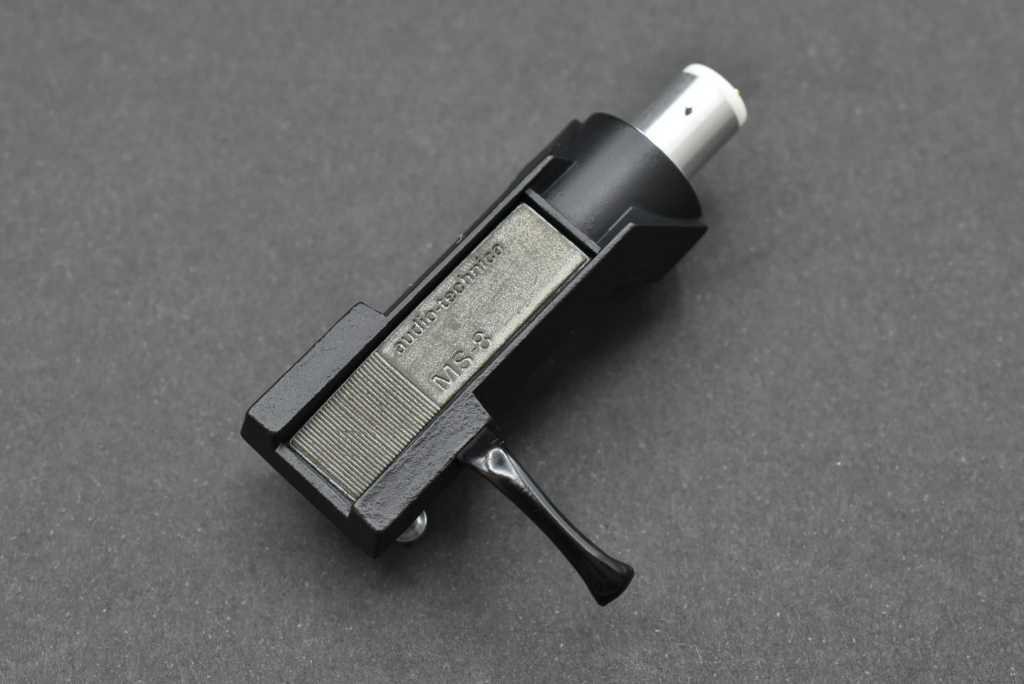 Audio Technica MS8 Headshell 8.1g【Ships from US🇺🇸】 1