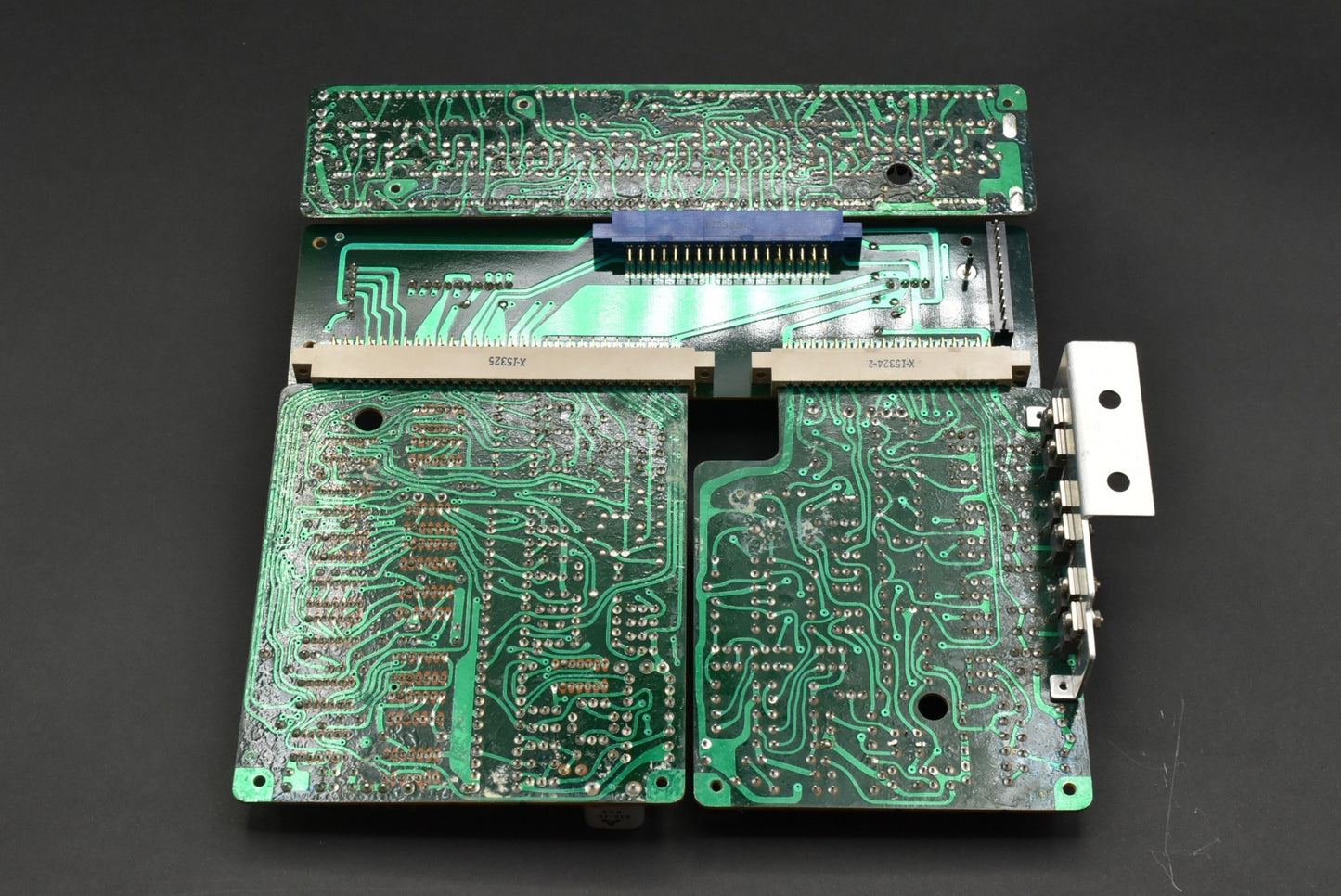 – vintage HiFi audio part from Japan