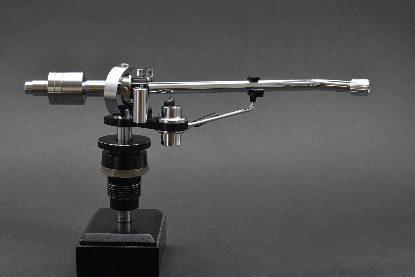 SONY PUA-1500S Tonearm.