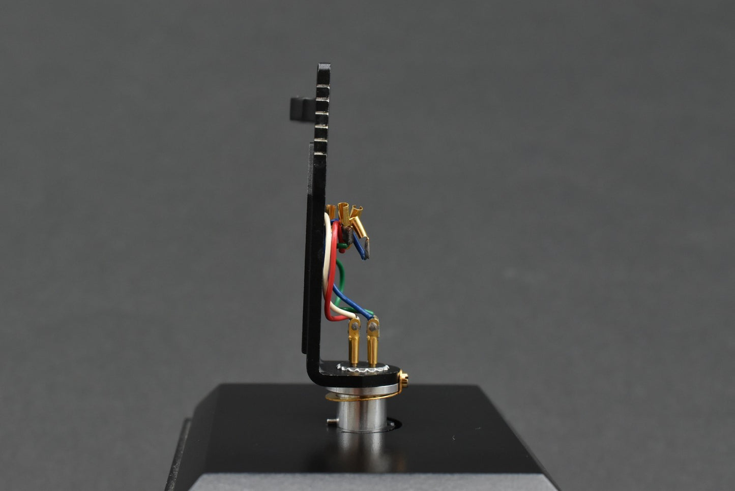 – vintage HiFi audio part from Japan