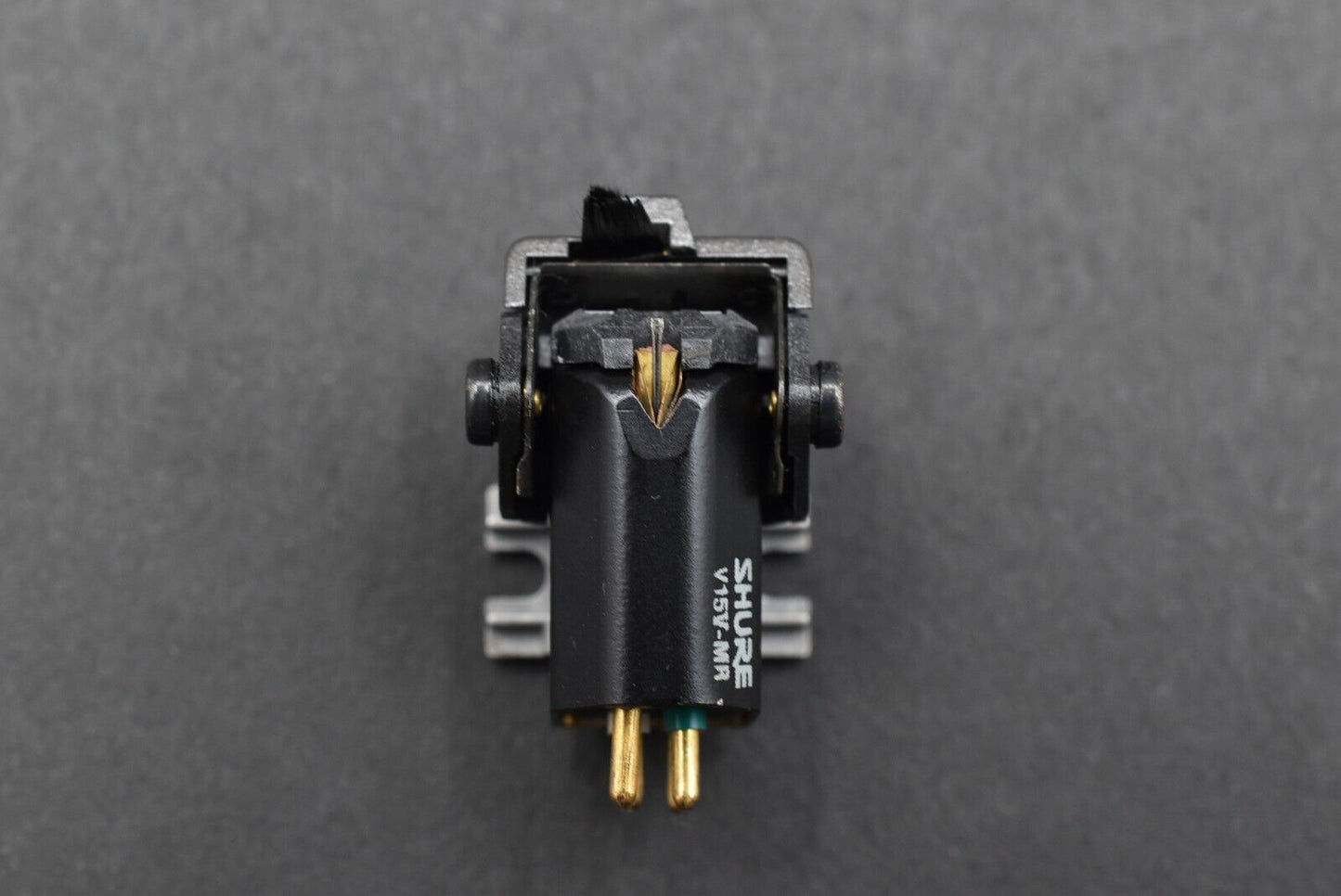 SHURE V15-TypeV-MR MM Cartridge with Original Stylus VN5MR!