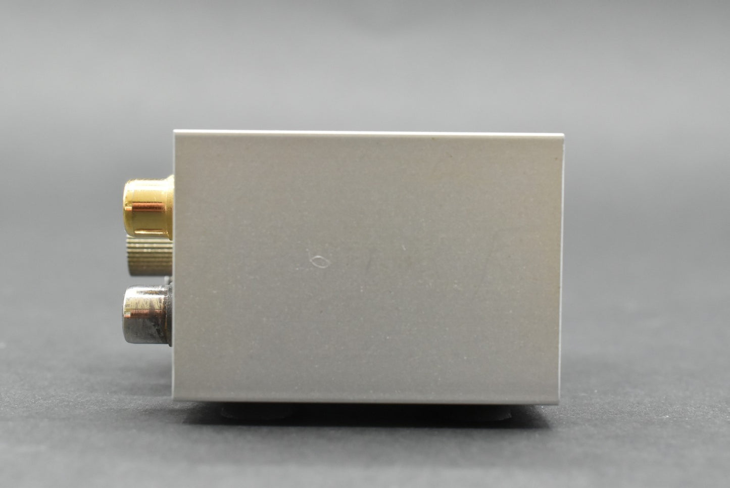 Dynavector DV6Z MC Step-Up Transformer.