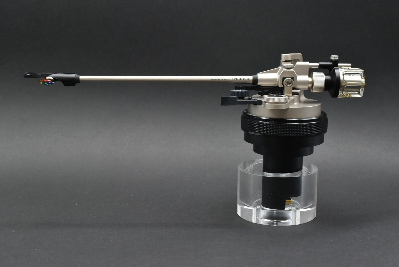 – vintage HiFi audio part from Japan