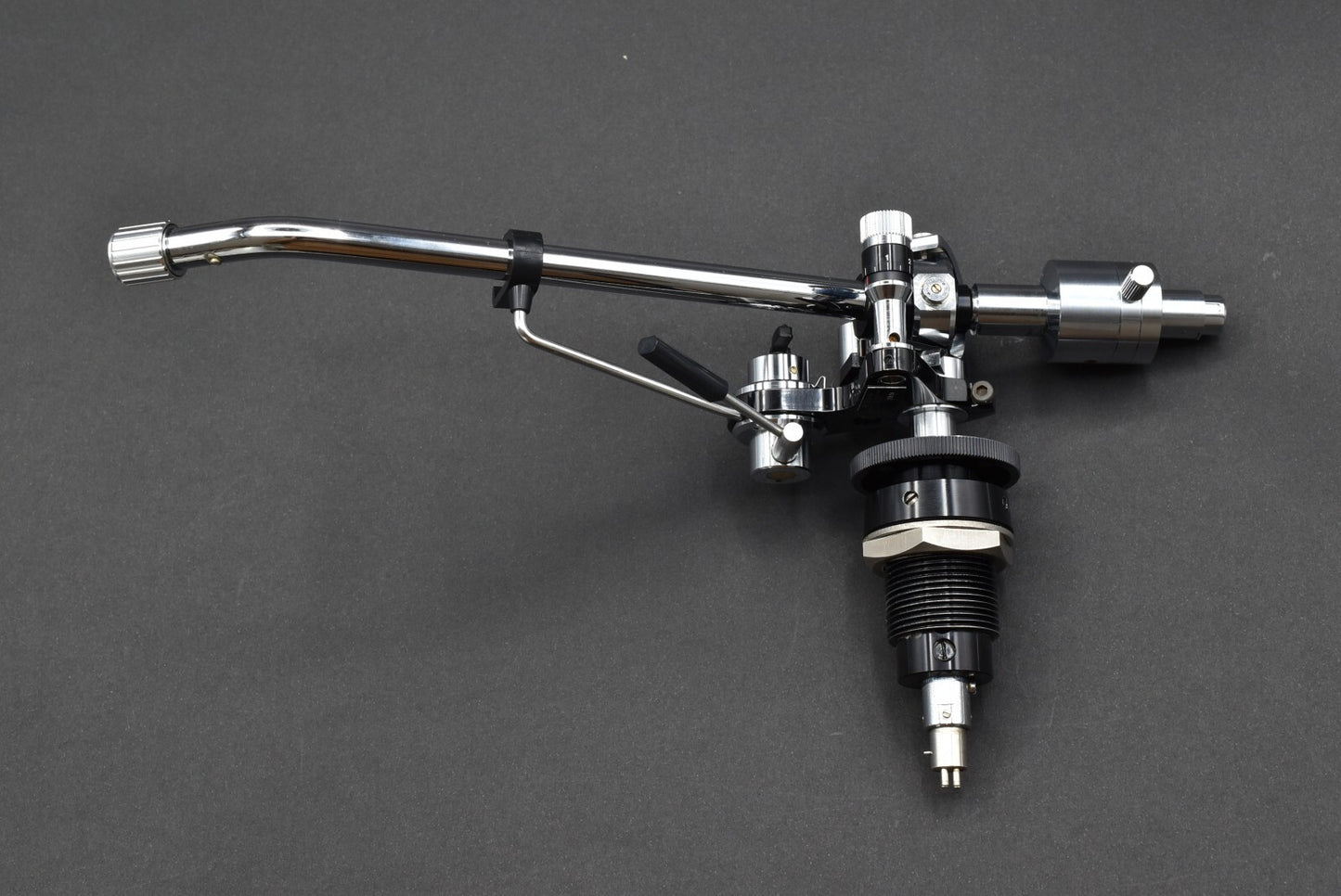 SONY PUA-1500S Tonearm.