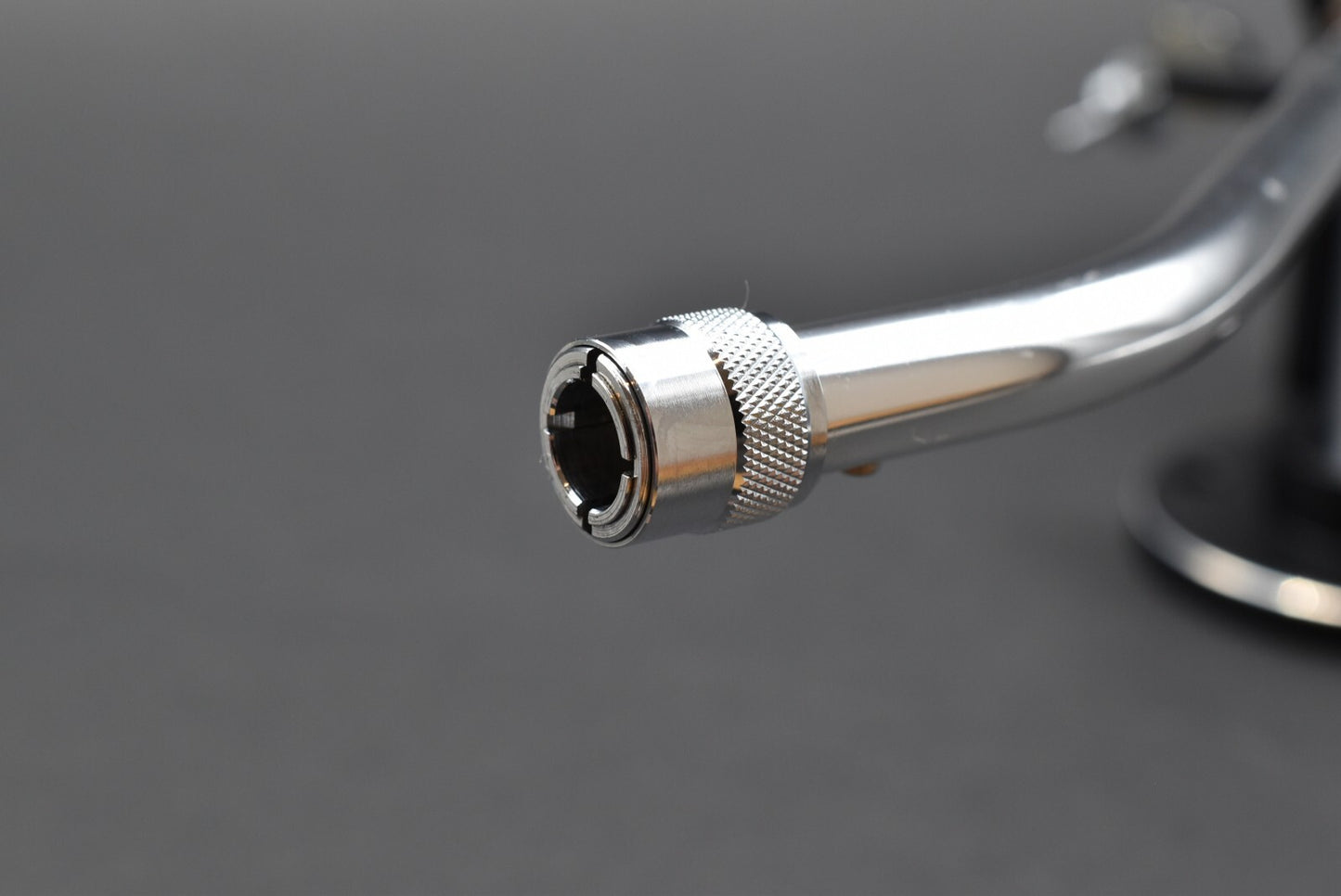 Audio Technica AT-1503 MK.III/MK3 Tonearm / 03.