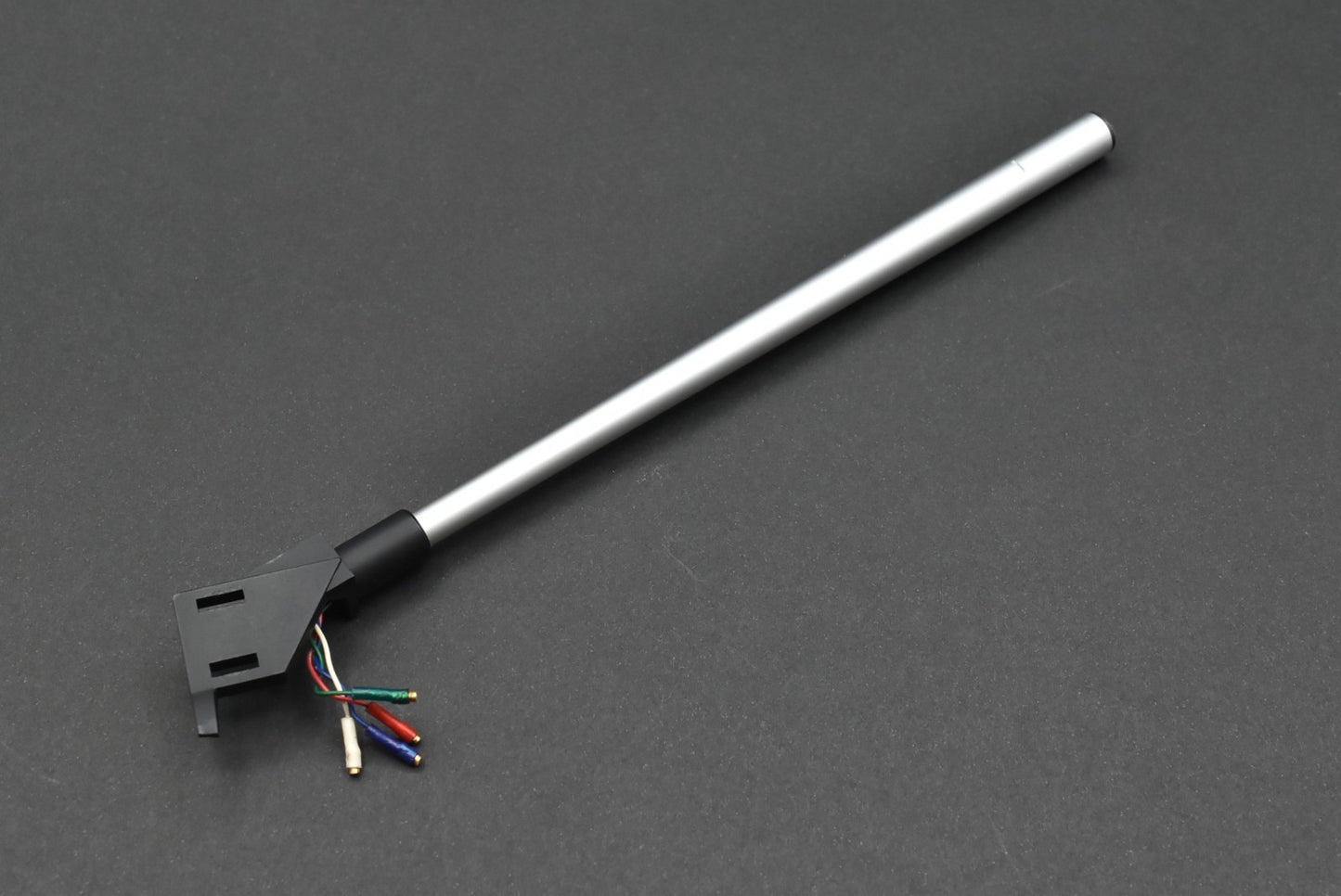 JVC Victor PH-100 Straight Tonearm Pipe Tube QL-Y55F/QL-Y77F QL-A75/QL-A95 / 02.