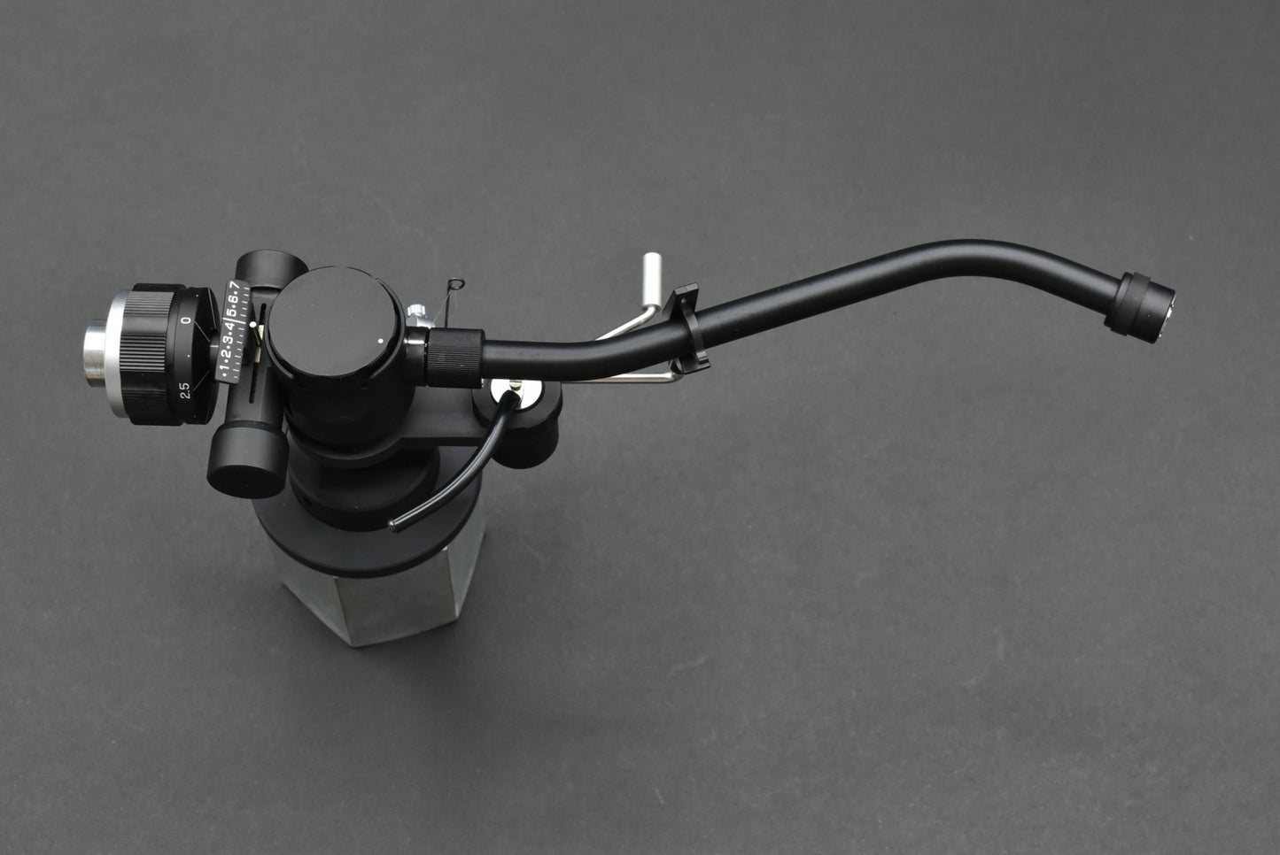 Audio Craft AC-3000MC Tonearm / 03.