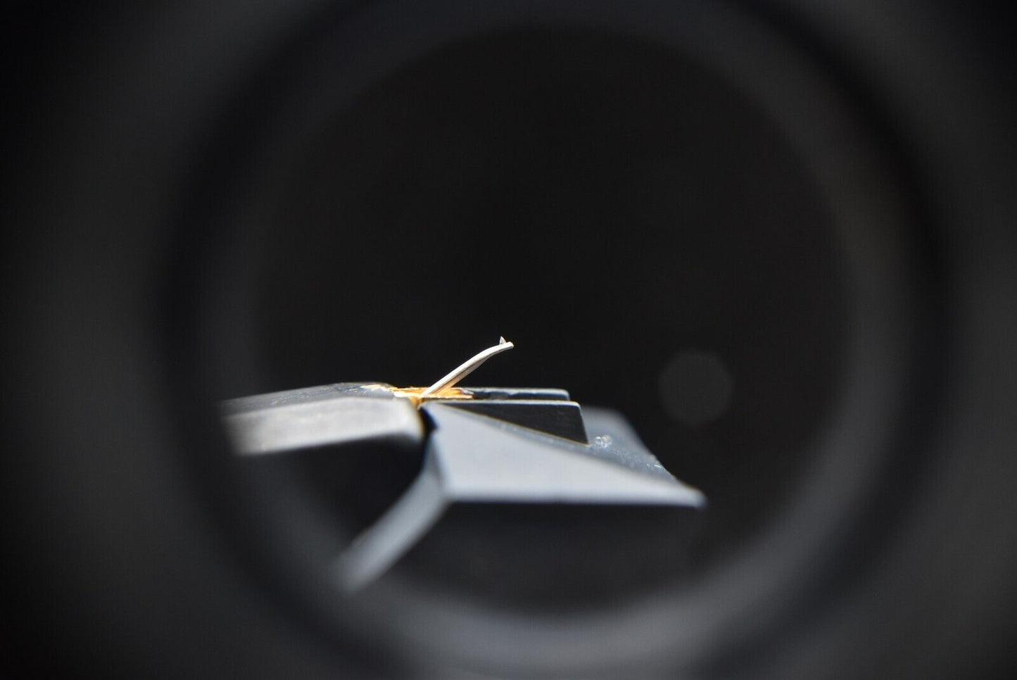 – vintage HiFi audio part from Japan