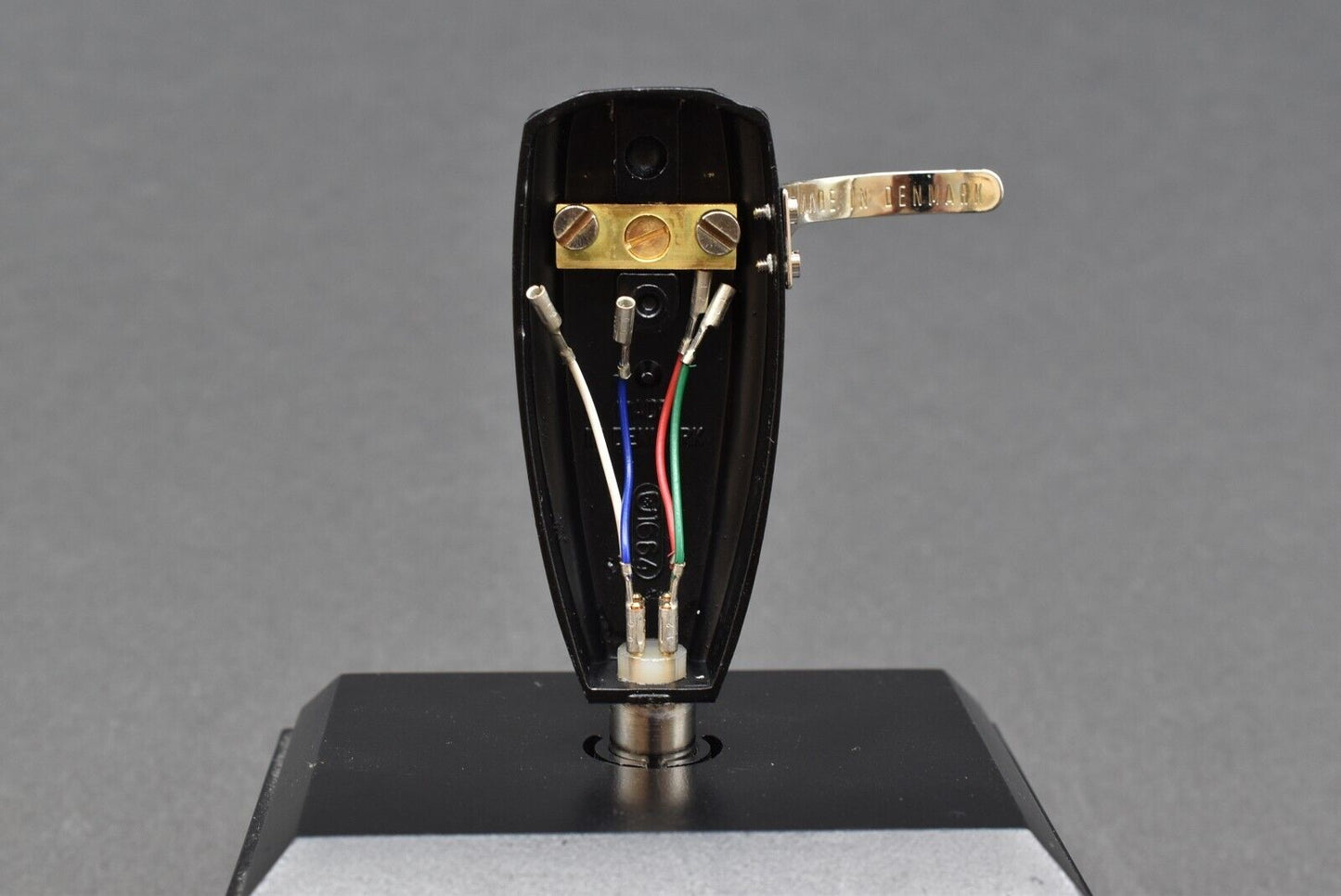 Ortofon SPU M Headshell / 9.6g 03