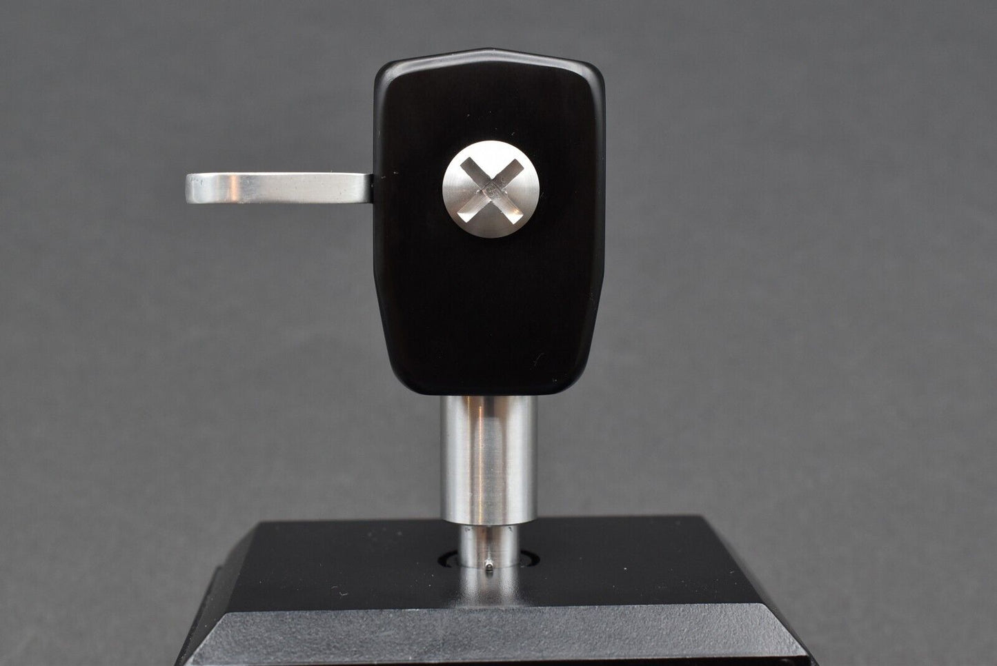 Fidelity Research Fidelity Research FR-S/3 Headshell shell for FR-64 FR-64S FR-66 etc / 20.6g – turntable headshell – precision mounting accessory for cartridges