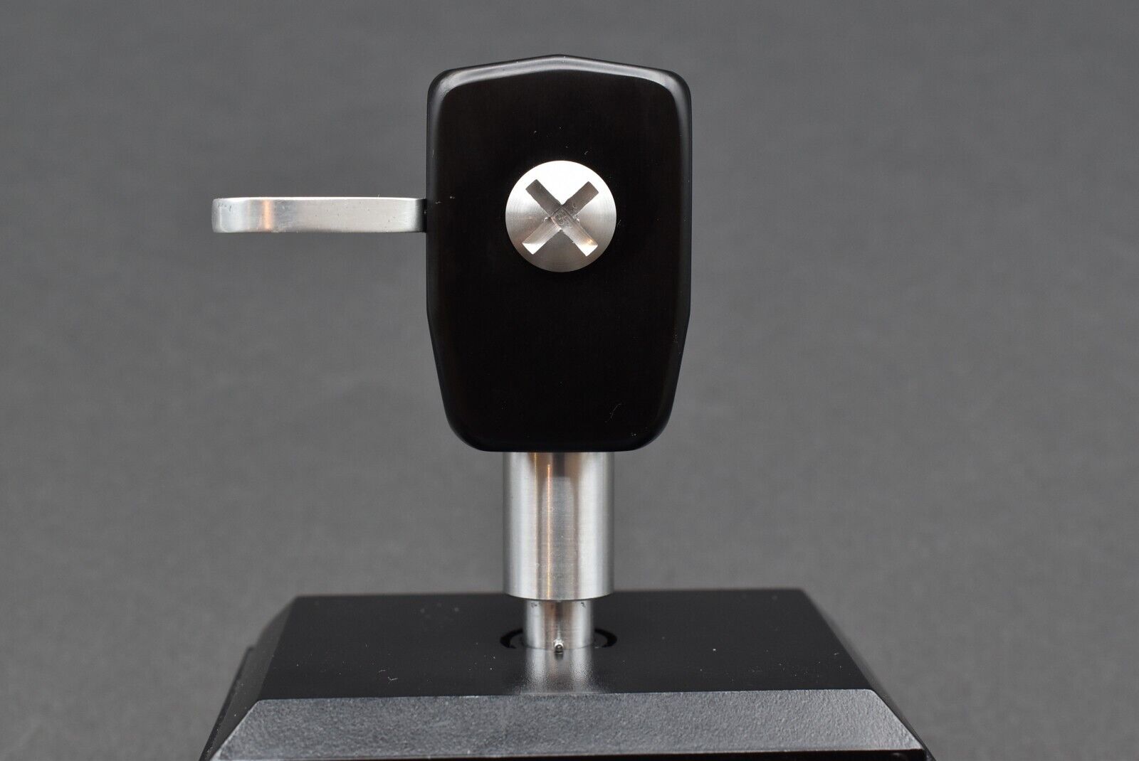 Fidelity Research Fidelity Research FR-S/3 Headshell shell for FR-64 FR-64S FR-66 etc / 20.6g – turntable headshell – precision mounting accessory for cartridges