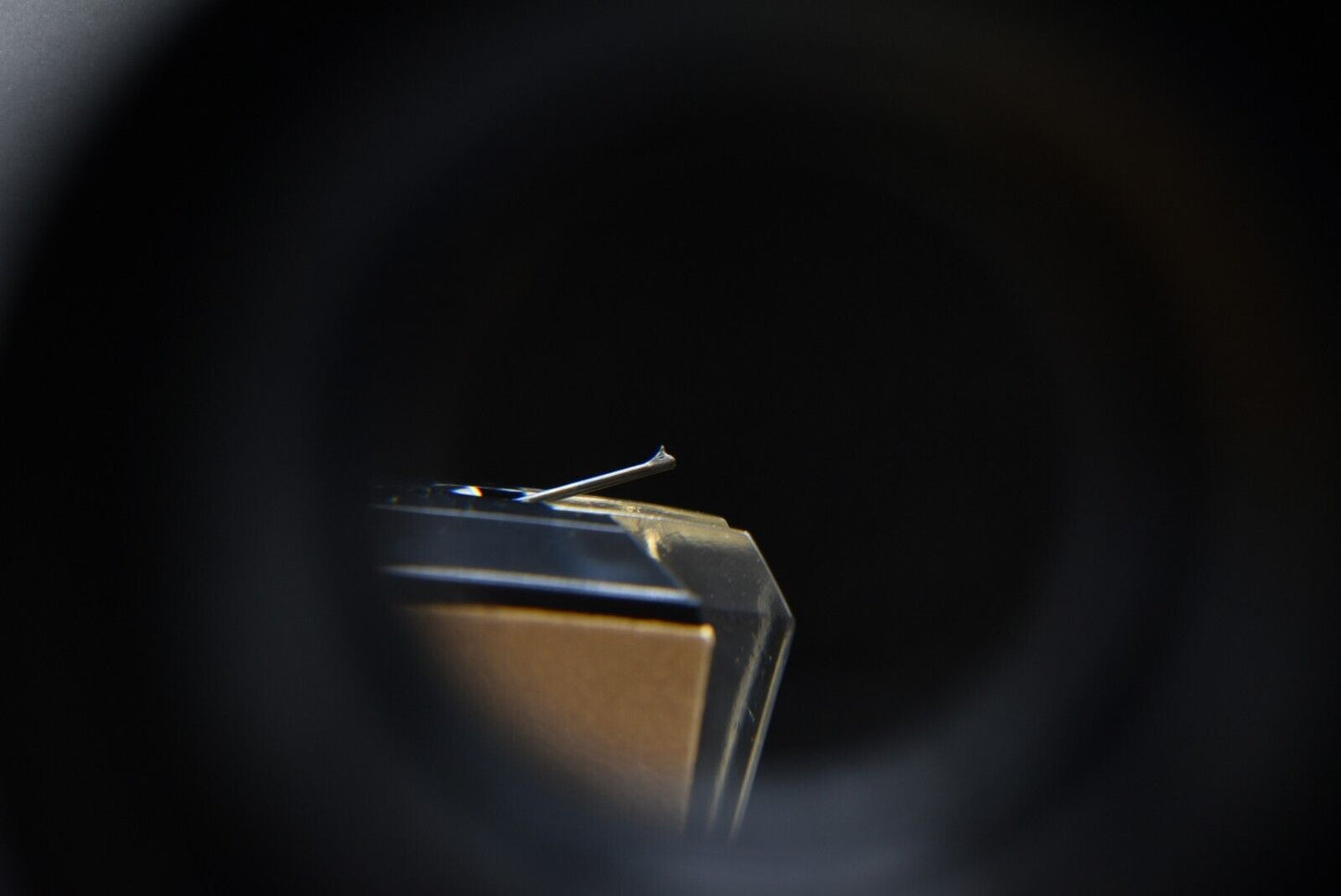 – vintage HiFi audio part from Japan