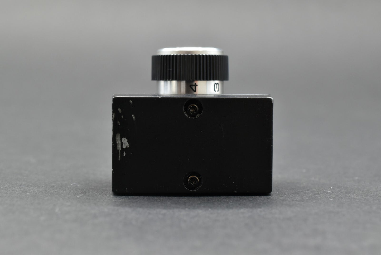 – vintage HiFi audio part from Japan