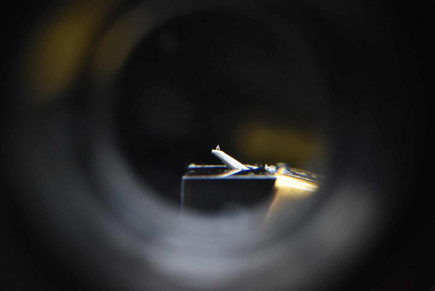 STANTON 500 MM Cartridge.