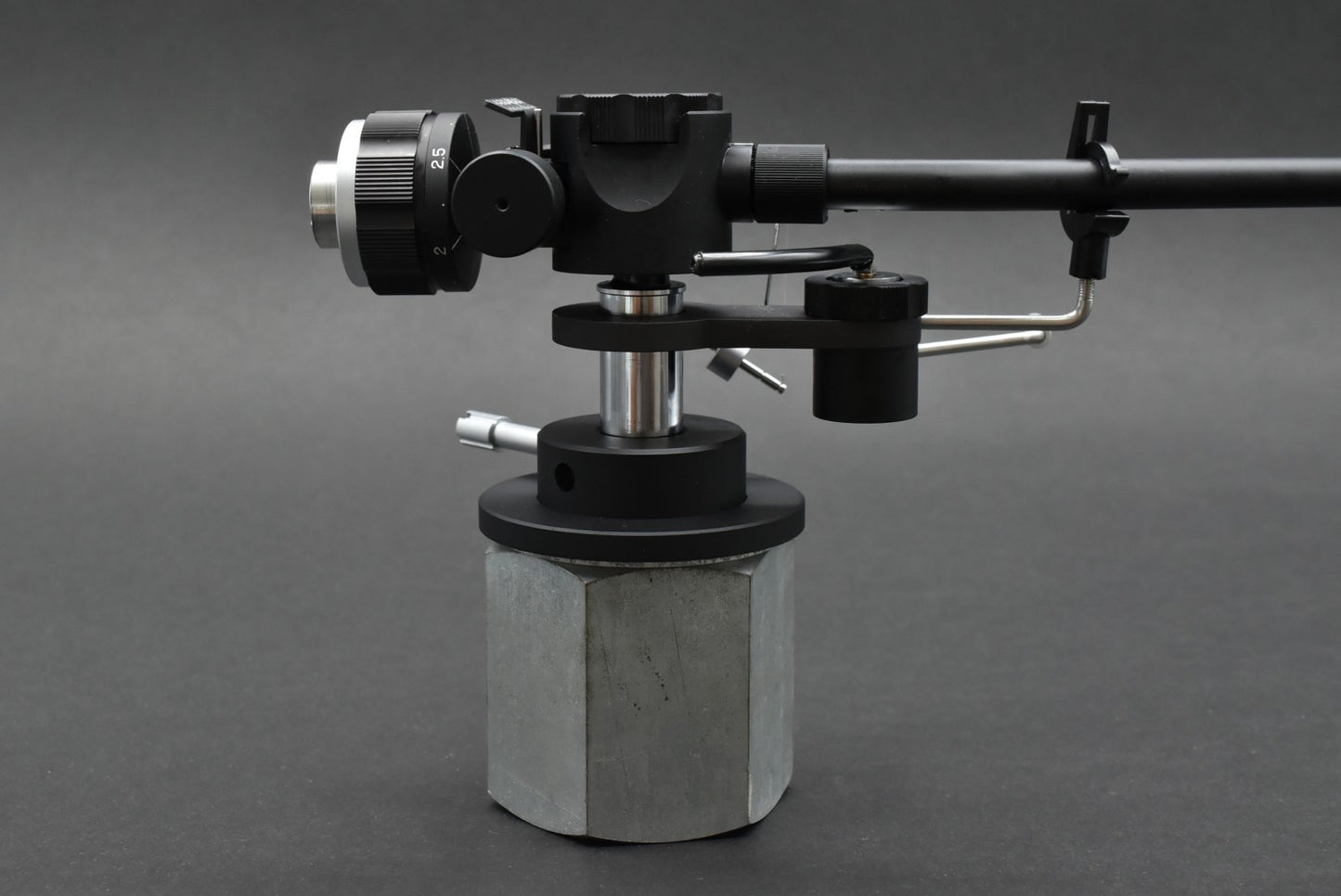 Audio Craft AC-3000MC Tonearm / 03.