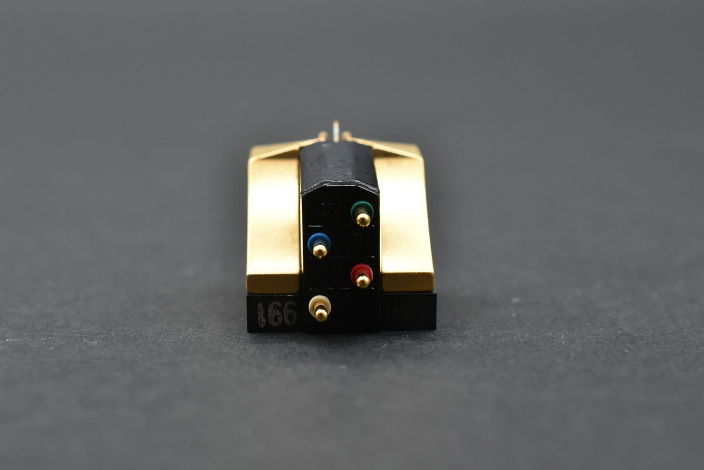 – vintage HiFi audio part from Japan