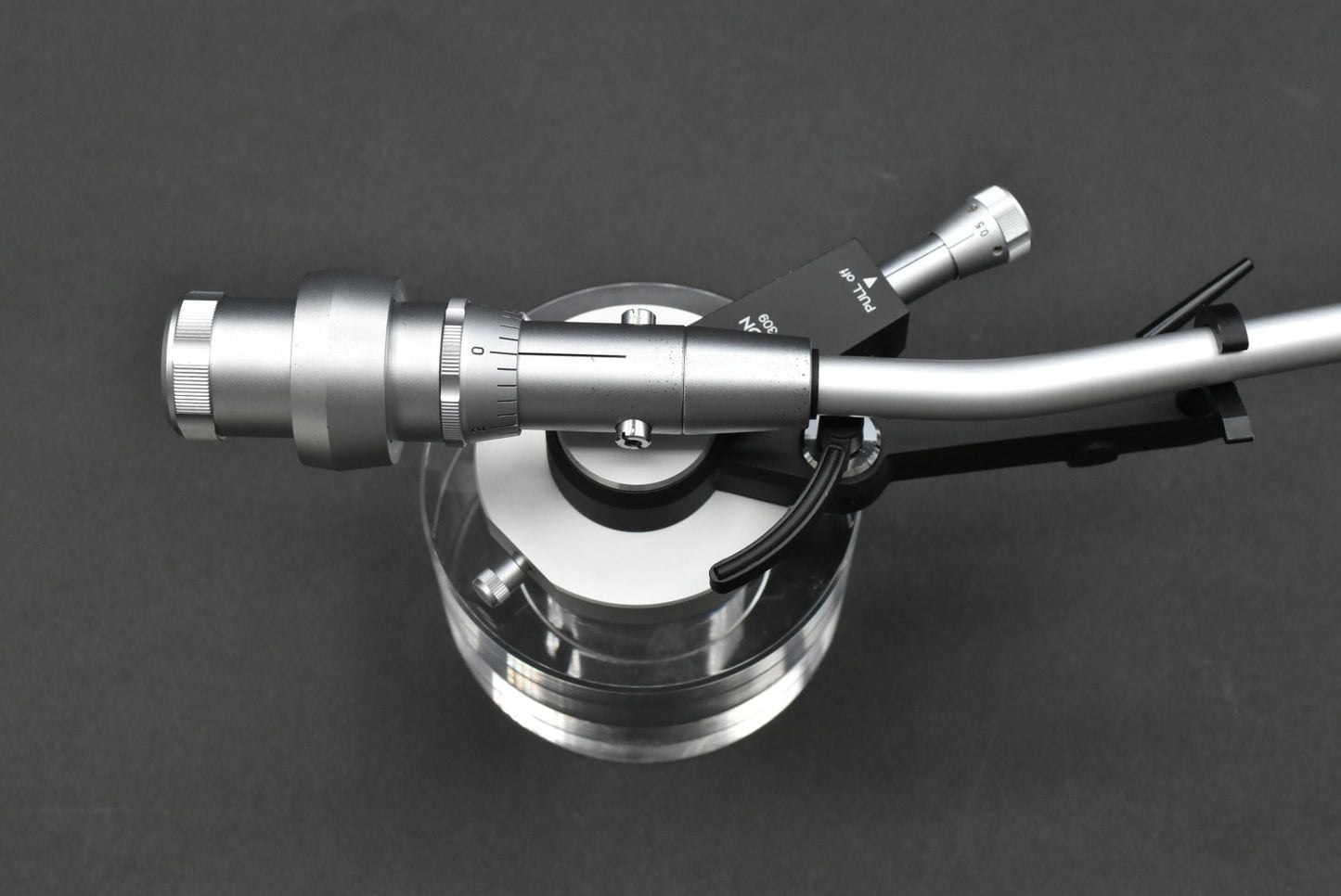DENON DA-309 Tonearm.