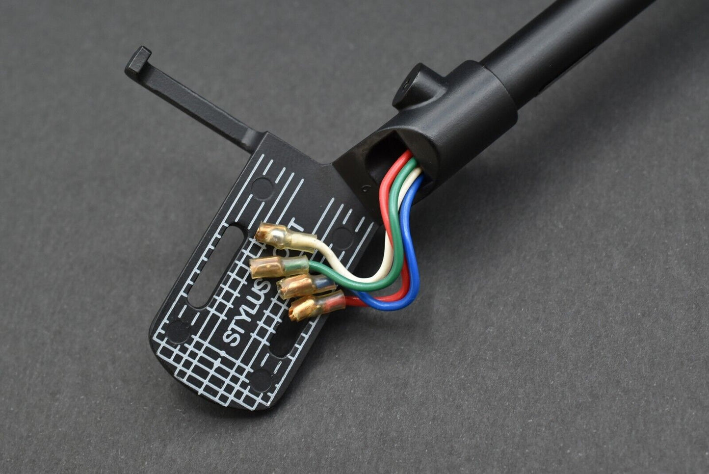 – vintage HiFi audio part from Japan