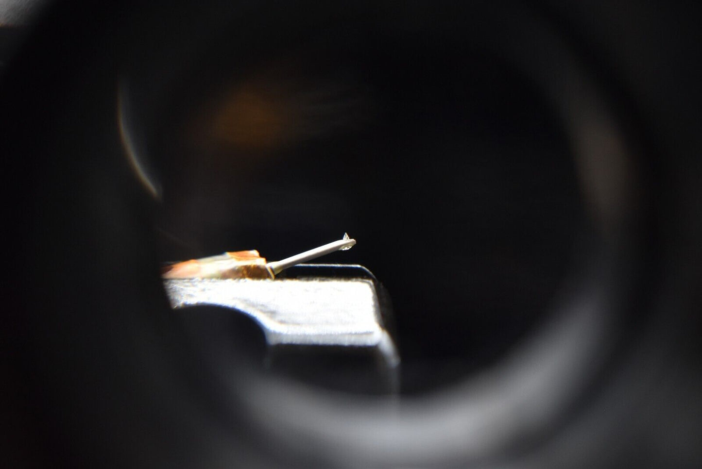 – vintage HiFi audio part from Japan